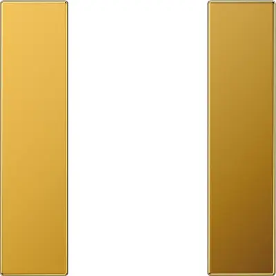 JUNG Enkele drukker Overig Goud (GO 2501 TSA)