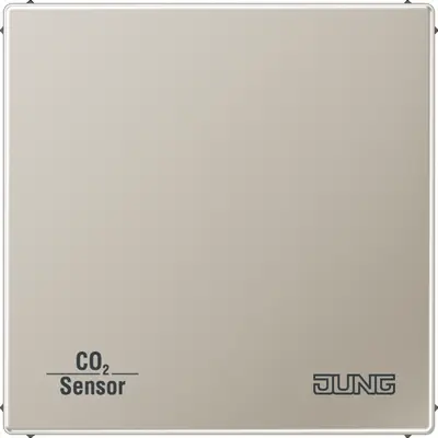 JUNG Fysische sensor bussysteem (CO2 ES 2178)
