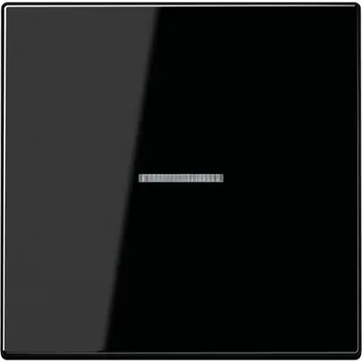 JUNG Intelligent bedieningselement (LS 1561.07 U SW)