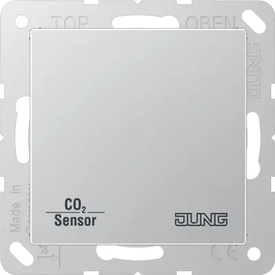 JUNG Fysische sensor bussysteem (CO2 A 2178 AL)