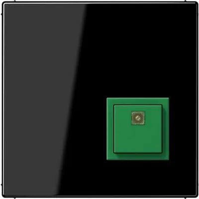 JUNG Miva schakelmateriaal (NRS LS 0834 AT SW)
