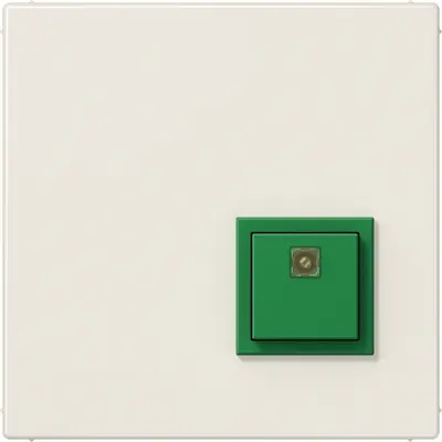JUNG Miva schakelmateriaal (NRS LS 0834 AT)