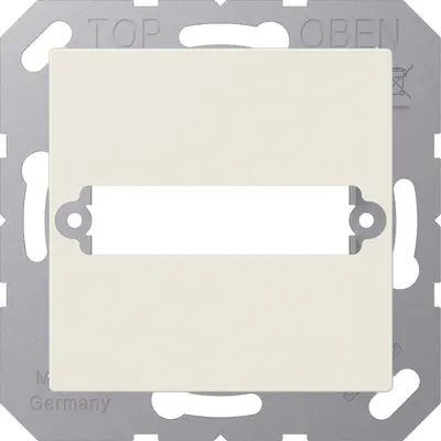 JUNG Overig Creme (A 594-125)