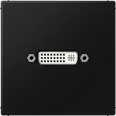 JUNG Multifunctionele verbindingsdo (MA LS 1193 SW)