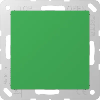 JUNG Overig Groen (A 594-0 GN)