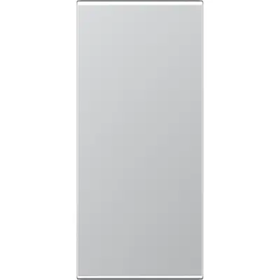 JUNG Overig Overig Aluminium (A 50 NA AL)