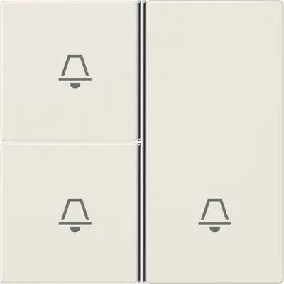JUNG Overig Overig Creme (LS 403 TSAK)