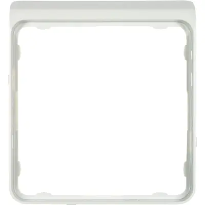 JUNG Sierrand schakelmateriaal (CDP 82 LG)