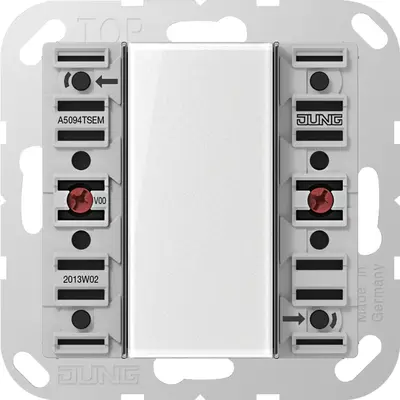 JUNG Schakelaar Inbouw 8 (A 5094 TSEM)