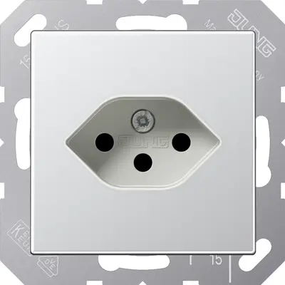 JUNG Wcd 1v Overig Inbouw (A 1520-13 BF SEV AL)