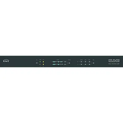 JUNG Versterker (MR WR-AMP 4.4)