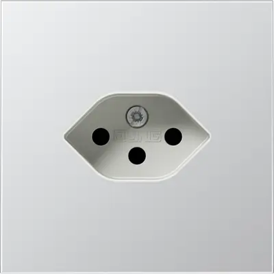 JUNG Wcd 1v Overig Inbouw (AL 1520-13 SEV)