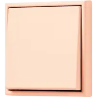 JUNG orange pale 226