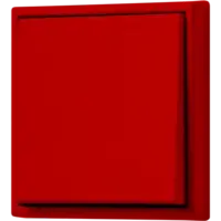 JUNG rouge vermillon 31 227