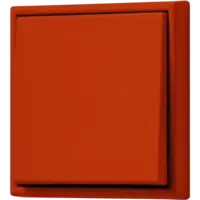 JUNG rouge vermillon 59 244