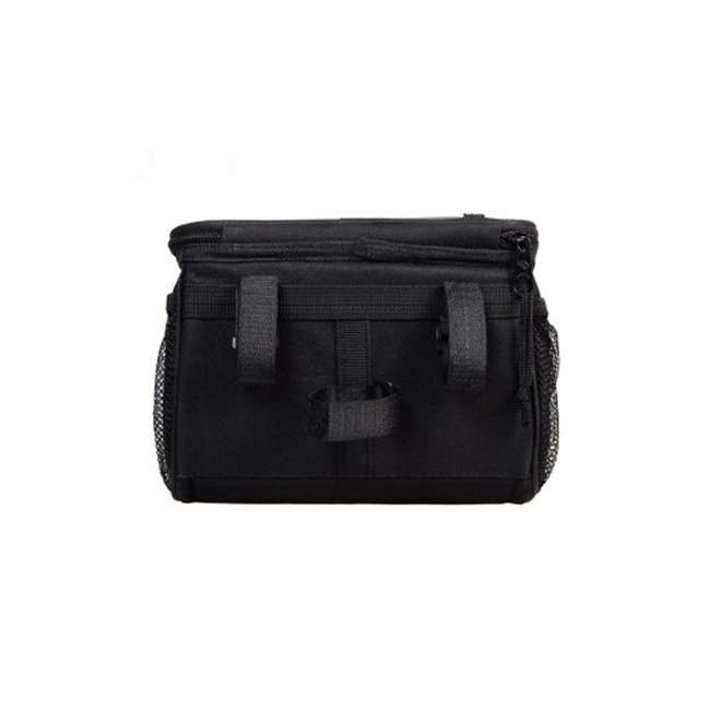 Lacros Lenkertasche mit Kartentasche