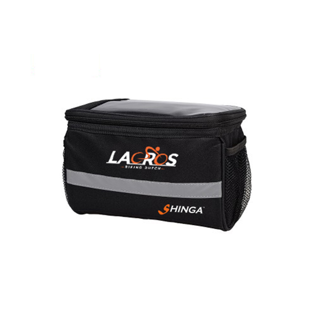 Lacros Lenkertasche mit Kartentasche