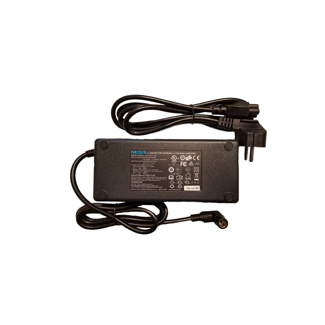 Chargeur de batterie Trotter 2A