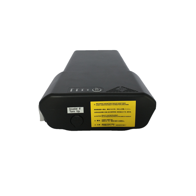 Batterij (old model SC/AM) 11.6Ah