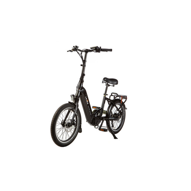 Elektrische vouwfiets Lacros Canter C200