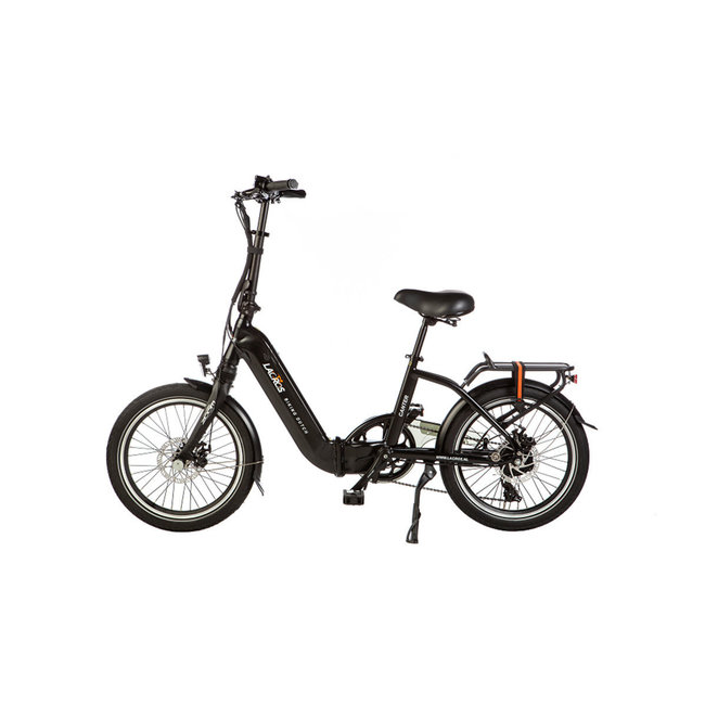 Elektrische vouwfiets Lacros Canter C200