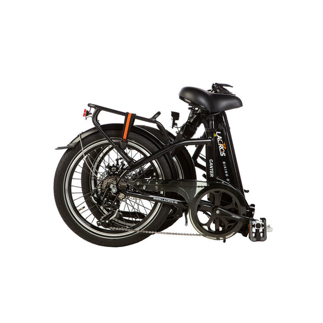 Elektrische vouwfiets Lacros Canter C200