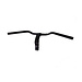Adjustable stem