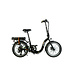 Elektrische vouwfiets Lacros Ambling A200