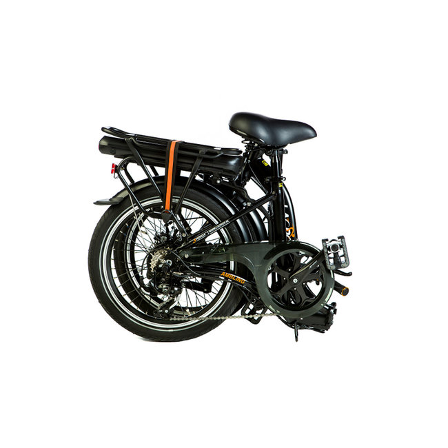 Vélo pliant électrique Lacros Ambling A200