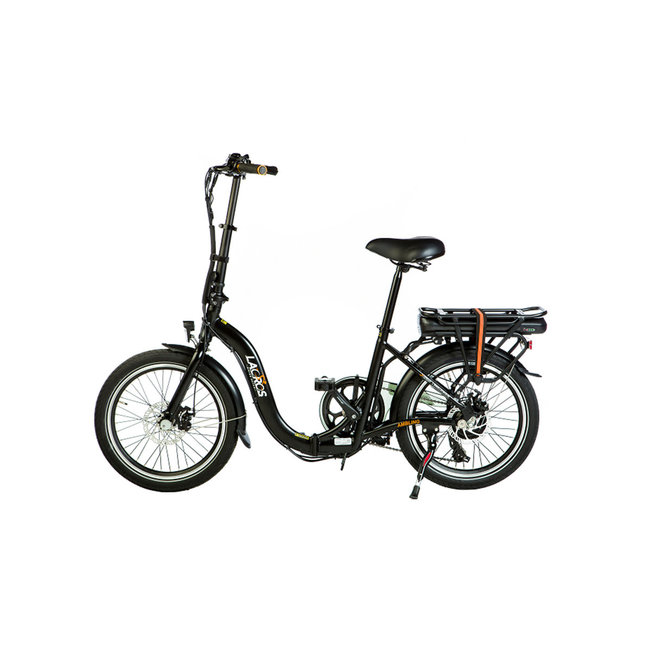 Elektrisches Faltrad Lacros Ambling A200