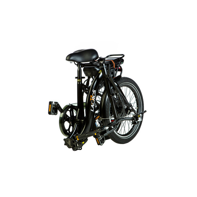 Electric folding bike Lacros Ambling A200