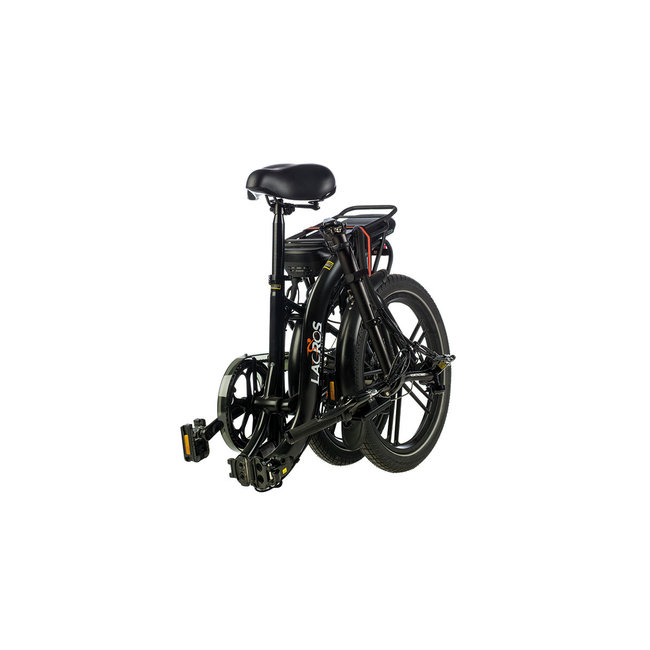 Elektrische vouwfiets Lacros Ambling A400