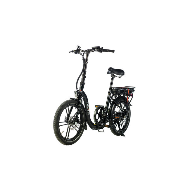 Vélo pliant électrique Lacros Ambling A400