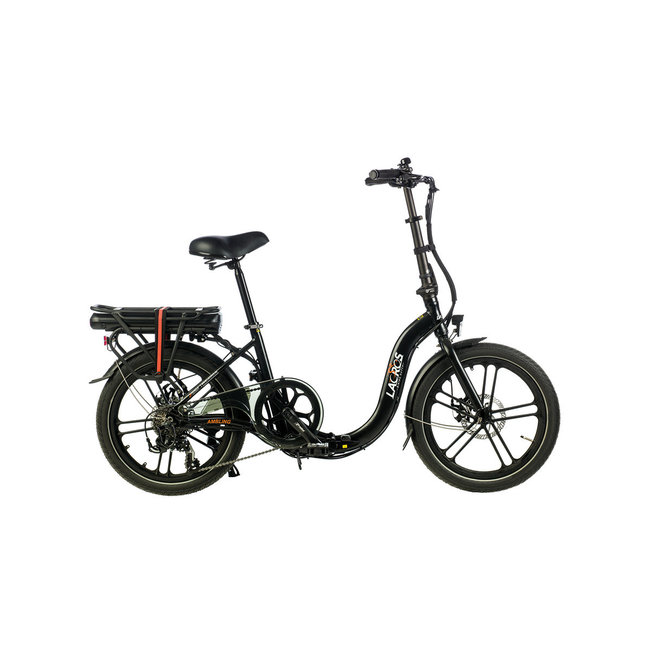 Elektrische vouwfiets Lacros Ambling A400