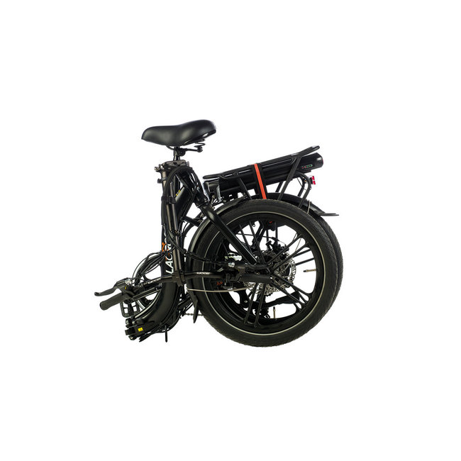 Elektrische vouwfiets Lacros Ambling A400