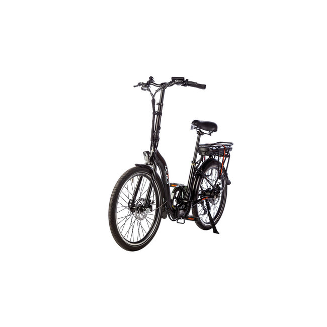 Elektrische vouwfiets Lacros Ambling A200XL