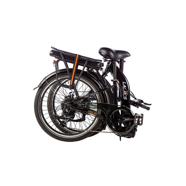 Elektrische vouwfiets Lacros Ambling A200XL