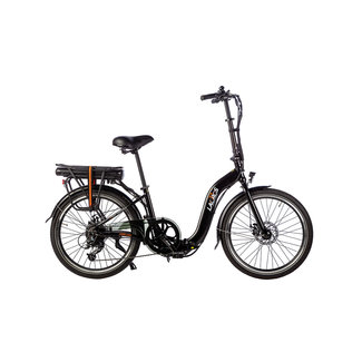Electric folding bike Lacros Ambling A200XL Lacros