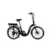 Elektrische vouwfiets Lacros Ambling A200XL