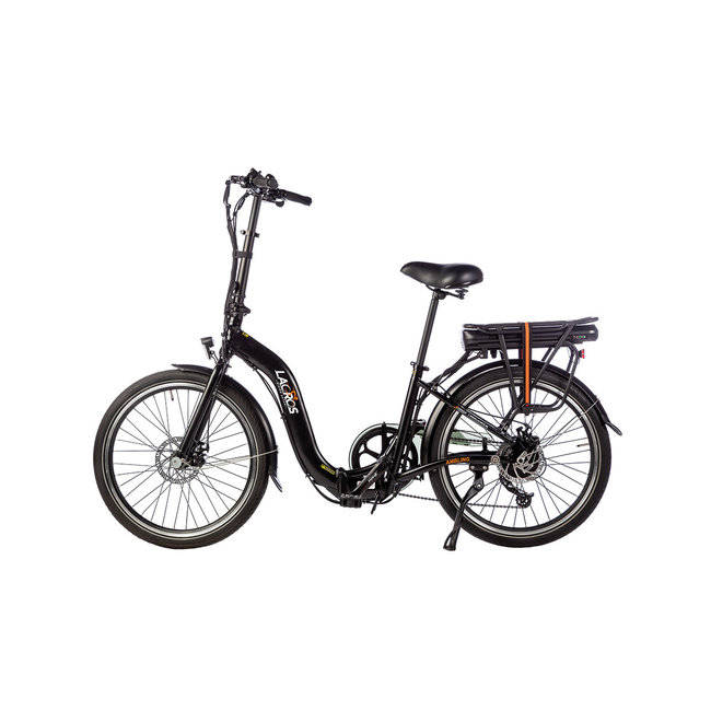 Elektrische vouwfiets Lacros Ambling A200XL