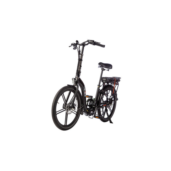 Elektrische vouwfiets Lacros Ambling A400XL