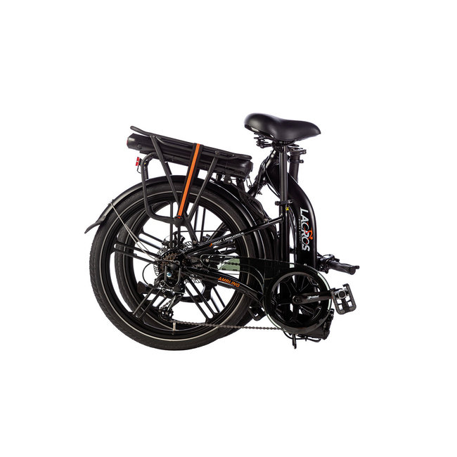 Elektrische vouwfiets Lacros Ambling A400XL