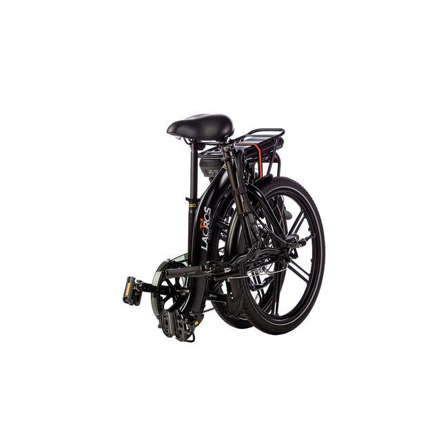 Vélo pliant électrique Lacros Ambling A400XL