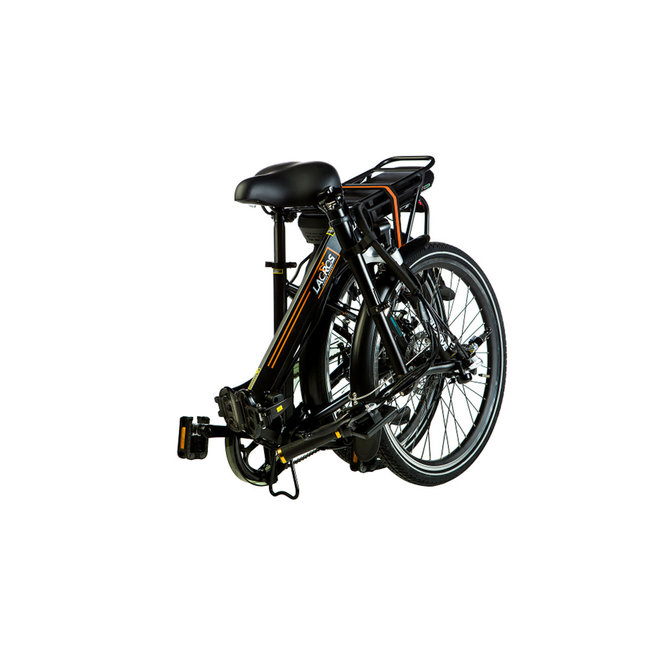 Elektrische vouwfiets Lacros Scamper S200XL