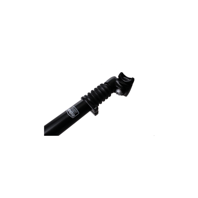 Suspension tige de selle aluminium - noir