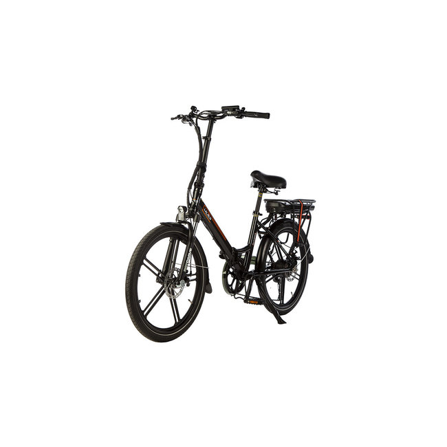 Vélo pliant électrique Lacros Scamper S400XL