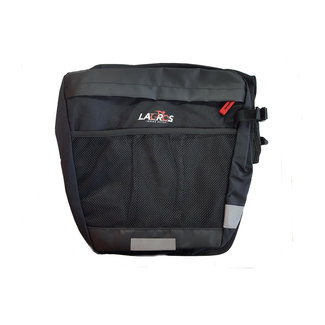 Lacros double rear bag 30L