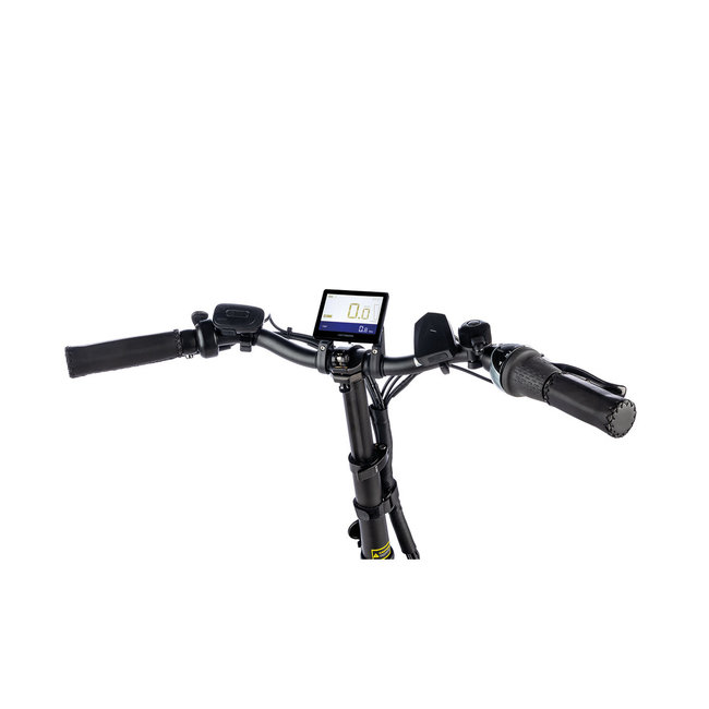 Elektrische fiets Sketch Nestor