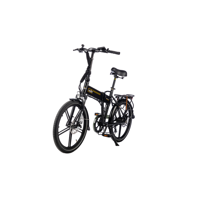 Elektrisches Faltrad Lacros Trotter T400XL