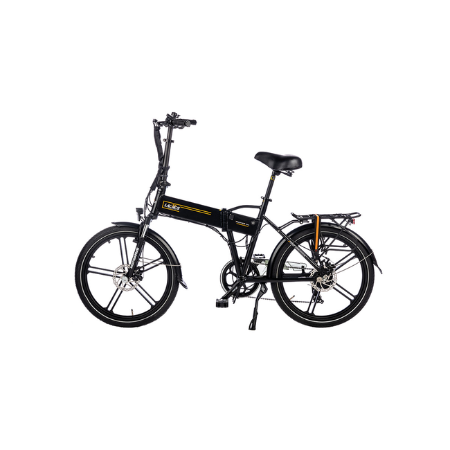 Vélo pliant électrique Lacros Trotter T400XL